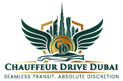Chauffeur Drive Dubai
