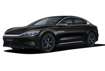 BYD-Han