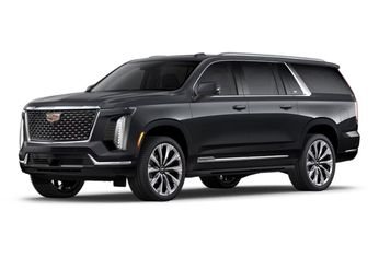Cadillac