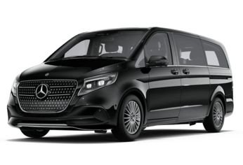 Mercedes-Benz-V-Class