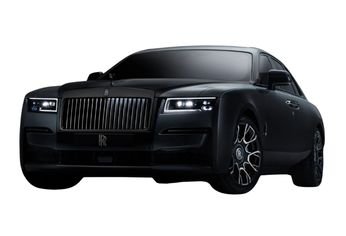 Rolls-Royce