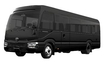 Toyota_ Coaster